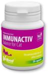 VetFood Immunactiv Balance for Cats 30tab