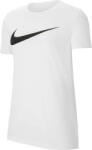 Nike W NK DF PARK20 SS TEE HBR Rövid ujjú póló cw6967-100 Méret S