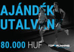 Top4Running 80000HUF voucher-t4r-80000-huf-hu