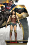  DC Batman vs Superman: Wonder Woman akciófigura