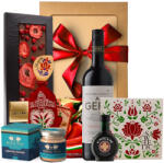 Ajándékküldő szolgálat Magyarország szeretlek ajándékcsomag