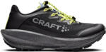 Craft CTM Ultra Carbon Trail Terepfutó cipők 1912171-999935 Méret 40, 7 EU Férfi futócipő