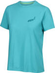 INOV-8 Graphic "Forged" Rövid ujjú póló 001027-tl-01 Méret 34 - top4running