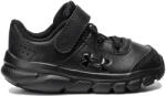 Under Armour BINF Assert 8 UFM Cipők 3024466-001 Méret 22 EU - top4running
