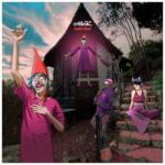 WARNER Gorillaz - Cracker Island (1lp) (5054197199738)
