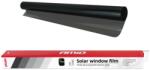 AMIO Folie fumurie pentru geamuri Dark Black 0.5x3m(15%) (AVX-AM01652)