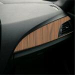 AVEX Folie Auto Colantare Trimuri, Model Nuc Auriu, 100 x 45cm (AVX-AX1317)