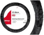AMIO Husa volan Pufoasa SWC-02-M (37-39cm) (AVX-AM01357) - casaplus