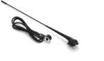 AMIO Antena radio auto universala 40cm ANT06 (AVX-AM01297)