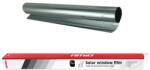 AMIO Folie tip oglinda pentru geamuri Silver 0.75x3m(15%) (AVX-AM01659) - casaplus