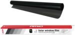 AMIO Folie fumurie pentru geamuri Super Dark Black 0.5x3m(5%) (AVX-AM01653)