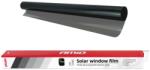 AMIO Folie fumurie pentru geamuri Black 0.5x3m(30%) (AVX-AM01651)