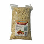 Nucile Dacilor Migdale fulgi 500 gr - crocant pentru prajituri, salate si mic dejun sanatos - calitate superioara - Ambalaj SmartZip resigilabil