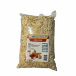 Nucile Dacilor Migdale fulgi 1 kg - crocant pentru prajituri, salate si mic dejun sanatos - calitate superioara - Ambalaj SmartZip resigilabil