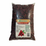 Nucile Dacilor Merisoare confiate 1 kg - dulci-acrisoare, moi si aromate - Ambalaj SmartZip resigilabil
