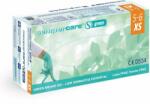 Sempermed Semper® GREEN, XS-es méret, púdermentes nitril kesztyű, 200 db (3000008207)