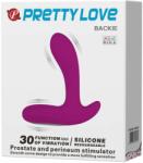 Pretty Love Vibrator Barbati Pretty Love Backie