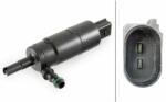 HELLA pompa de apa, spalare faruri HELLA 8TW 006 849-031 (8TW 006 849-031)