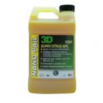 3D Car Care Solutie curatare universala 3D Super Citrus APC 3.78L