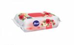 Sleepy Servetele umede bebelusi Sleepy Rose, cu aroma de trandafir, 1 pachet, 120 bucati