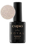 Cupio Oja semipermanenta Rubber Base Royal Collection - Gemstone 15ml