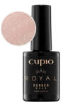 Cupio Oja semipermanenta Rubber Base Royal Collection - Noble 15ml