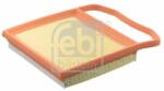 Febi Bilstein Filtru aer FEBI BILSTEIN 101335 (101335) - automobilus