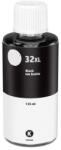 Propart Flacon cerneala compatibil HP GT32XL, Negru 135ml