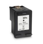Propart Cartus HP 307XL Compatibil Negru