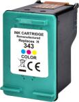 Propart Cartus compatibil HP 343 Color