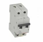 Legrand Siguranta Bipolara 50a/4, 5ka Curba C (88)