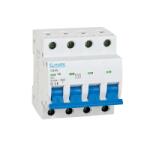 ELMARK Siguranta Tetrapolara 32a/6ka Curba C (135)