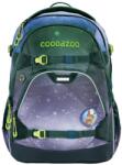 Coocazoo Coocazoo, ScaleRale, rucsac pentru scoala, OceanEmotion, Galaxy Blue