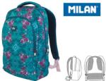 MILAN Milan, Modernist, rucsac pentru scoala