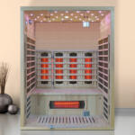 Luxury Oslo infraszauna - eszauna