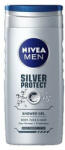 Nivea Gel De Dus Silver Protect For Men - 1001cosmetice - 16,50 RON