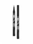  Catrice Easy Tatoo Liner Tus De Ochi Carioca Rezistent La Apa Black Waterproof 010