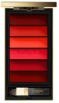 L'Oréal Color Riche Paleta Ruj De Buze Cu 6 Nuante Rouge 02