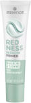  Primer Redness Reducer, baza de machiaj pentru reducerea rosetii, Essence, 30 ml