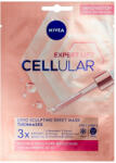 Nivea Hyaluron Cellular Filler Elasticity - Reshape Masca Servetel