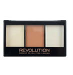 Revolution Beauty Ultra Contour Kit Lightening 02