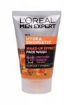 L'Oréal Men Expert Hydra Energetic Wake-up Effect Guarana + Vitamina C Gel De Curatre