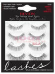 Revlon Love Your Lashes Gene False Tip Banda 91292 Set 4 Perechi