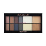 Revolution Beauty Epic Nights Eyeshadow And Highlighter Palette