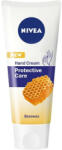 Nivea Protective Care Crema De Maini Cu Ceara De Albine