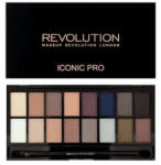  Makeup Revolution London Salvation Iconic Pro 1 Palette