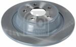 Febi Bilstein Disc frana FEBI BILSTEIN 104853 (104853) - automobilus
