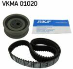 SKF Set curea de distributie SKF VKMA 01020 (VKMA 01020) - automobilus