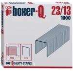 BOXER Tűzőkapocs BOXER Q 23/13 1000 db/dob (7330046000) - robbitairodaszer