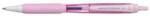 uni Golyóstoll UNI Jeststream SXN-101 0, 7 mm rózsaszín (2USXN101FLR) - robbitairodaszer